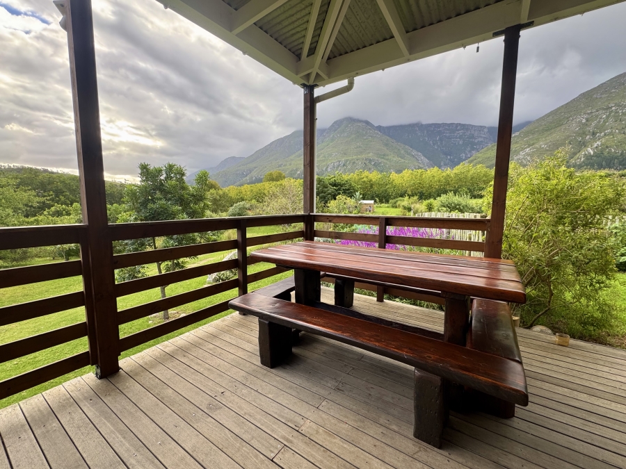 4 Bedroom Property for Sale in Swellendam Western Cape